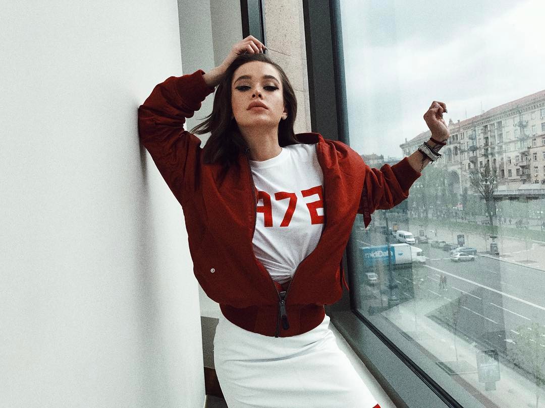 Редкие кадры: в сети появилась уникальная видеозапись 6-тилетней Марии Яремчук